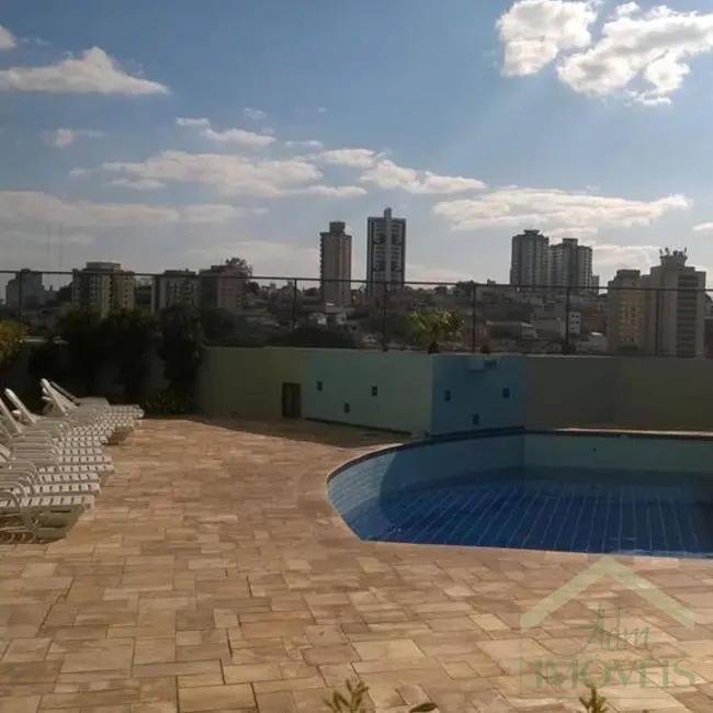 Foto 4 de Apartamento com 3 quartos para alugar, 67m2 em Vila Palmeiras, São Paulo - SP