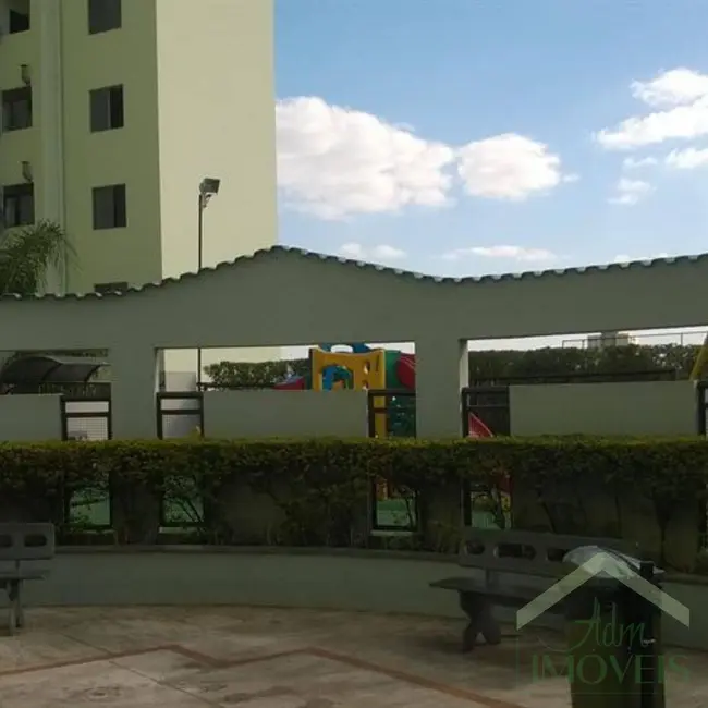 Foto 3 de Apartamento com 3 quartos para alugar, 67m2 em Vila Palmeiras, São Paulo - SP