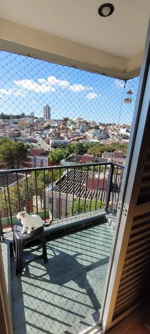 Foto 3 de Apartamento com 2 quartos à venda, 68m2 em Vila Pereira Cerca, São Paulo - SP