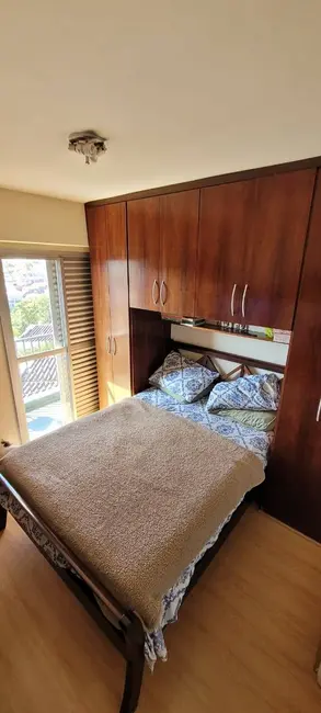 Foto 2 de Apartamento com 2 quartos à venda, 68m2 em Vila Pereira Cerca, São Paulo - SP