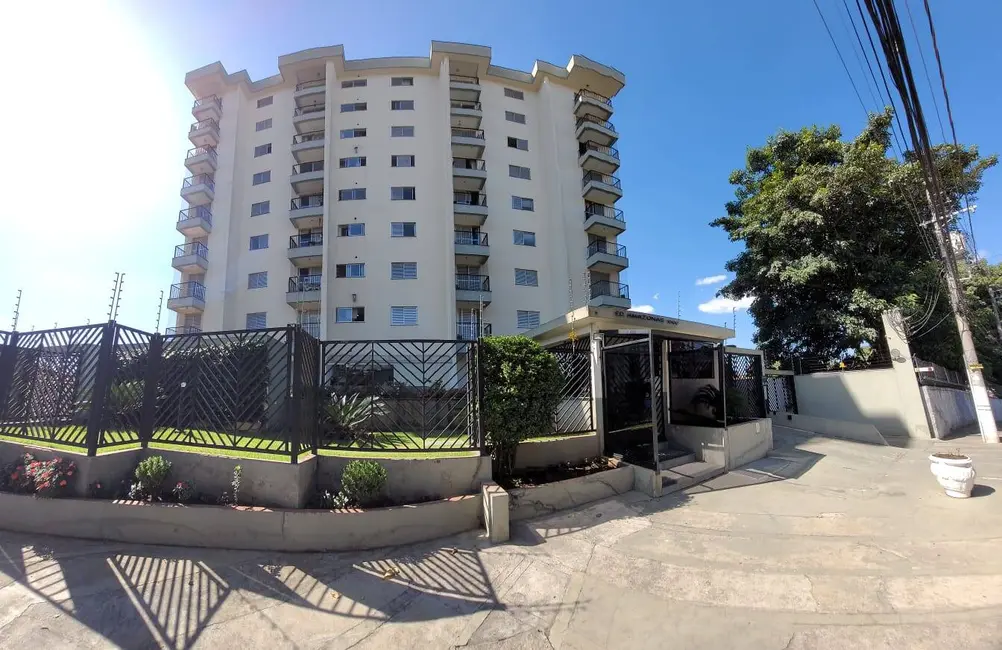 Foto 1 de Apartamento com 2 quartos à venda, 68m2 em Vila Pereira Cerca, São Paulo - SP