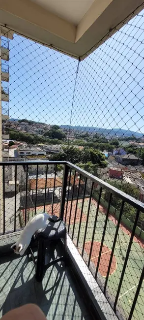 Foto 5 de Apartamento com 2 quartos à venda, 68m2 em Vila Pereira Cerca, São Paulo - SP