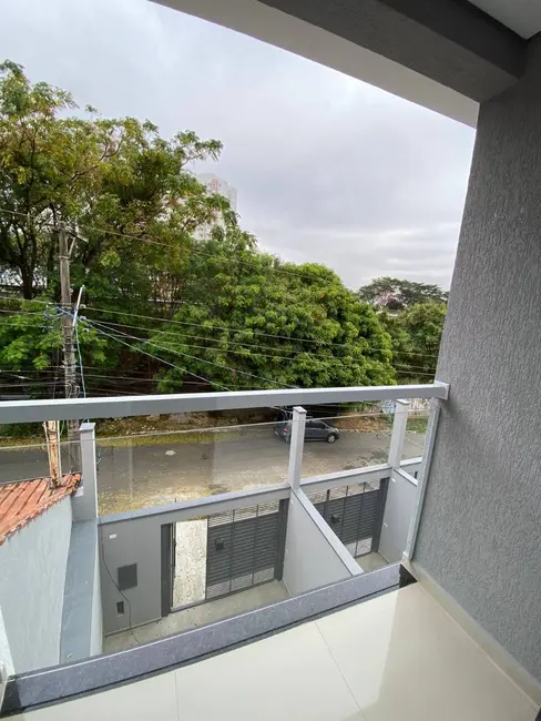 Sobrado com 2 quartos à venda, 130m2 em Jardim Regina, São Paulo - SP - imagem 7 Foto 7 de Sobrado com 2 quartos à venda, 130m2 em Jardim Regina, São Paulo - SP