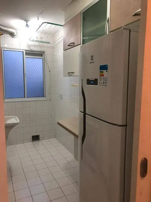 Foto 5 de Apartamento com 2 quartos à venda, 50m2 em Jardim Íris, São Paulo - SP