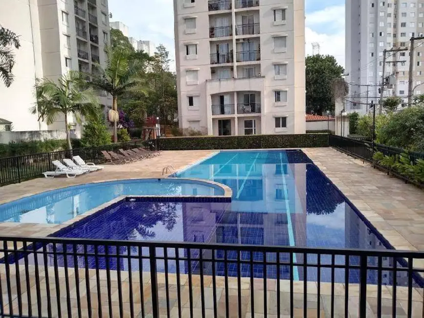 Foto 1 de Apartamento com 2 quartos à venda, 50m2 em Jardim Íris, São Paulo - SP