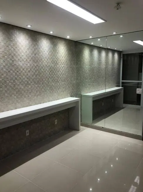 Foto 2 de Apartamento com 2 quartos à venda, 50m2 em Jardim Íris, São Paulo - SP