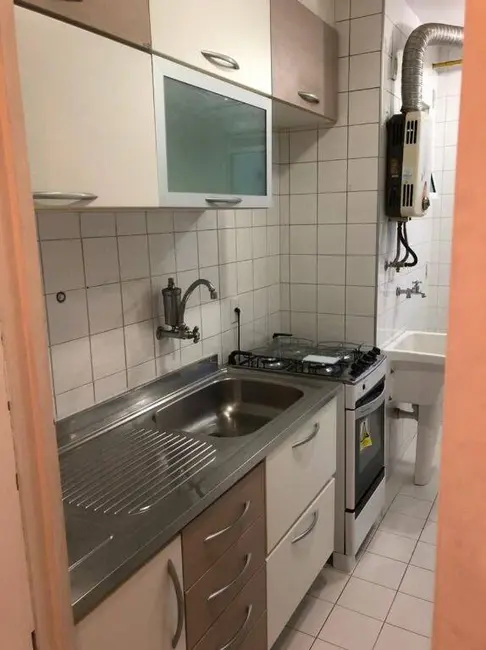 Foto 7 de Apartamento com 2 quartos à venda, 50m2 em Jardim Íris, São Paulo - SP