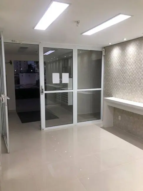 Foto 4 de Apartamento com 2 quartos à venda, 50m2 em Jardim Íris, São Paulo - SP
