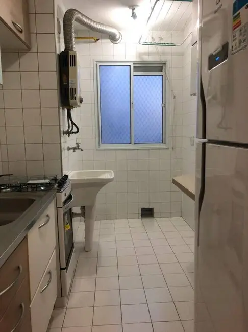 Foto 6 de Apartamento com 2 quartos à venda, 50m2 em Jardim Íris, São Paulo - SP