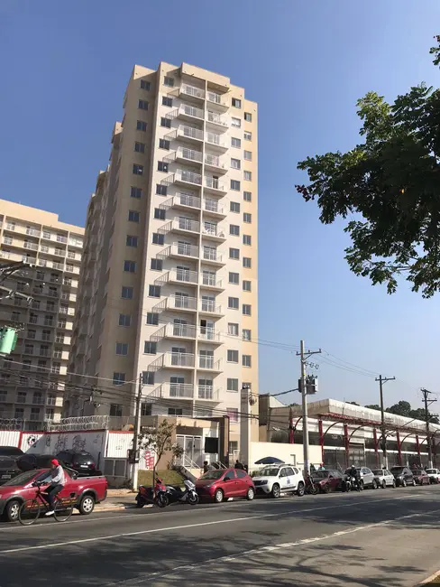Foto 1 de Apartamento com 2 quartos para alugar, 35m2 em Bom Retiro, São Paulo - SP