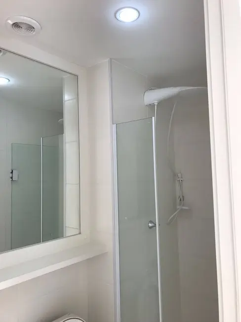 Foto 2 de Apartamento com 2 quartos para alugar, 35m2 em Bom Retiro, São Paulo - SP