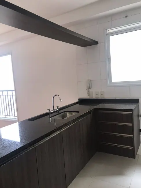 Foto 1 de Apartamento com 1 quarto para alugar, 45m2 em Higienópolis, São Paulo - SP