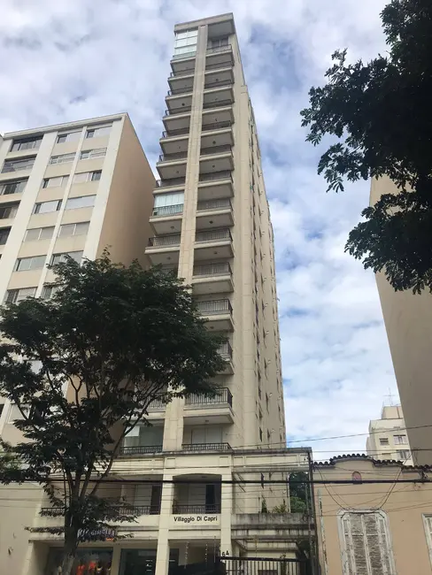 Foto 2 de Apartamento com 1 quarto para alugar, 45m2 em Higienópolis, São Paulo - SP