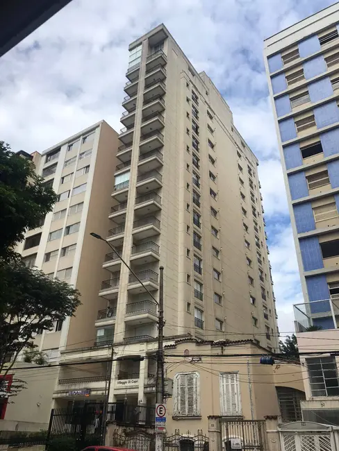 Foto 3 de Apartamento com 1 quarto para alugar, 45m2 em Higienópolis, São Paulo - SP