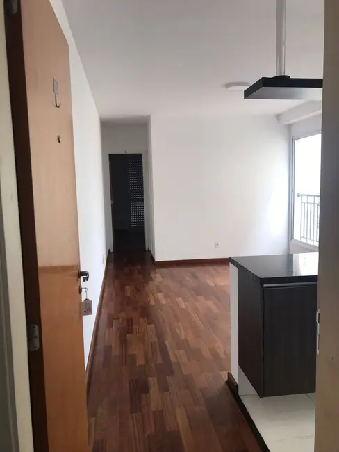 Foto 4 de Apartamento com 1 quarto para alugar, 45m2 em Higienópolis, São Paulo - SP
