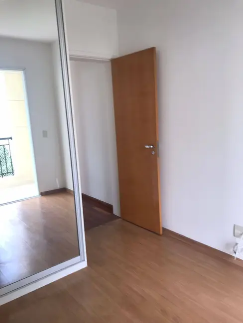 Foto 9 de Apartamento com 1 quarto para alugar, 45m2 em Higienópolis, São Paulo - SP