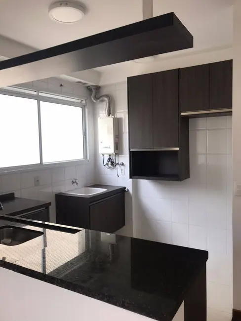 Foto 6 de Apartamento com 1 quarto para alugar, 45m2 em Higienópolis, São Paulo - SP