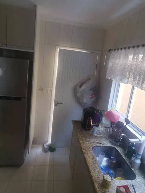 Foto 6 de Sobrado com 3 quartos à venda, 125m2 em Jardim dos Camargos, Barueri - SP