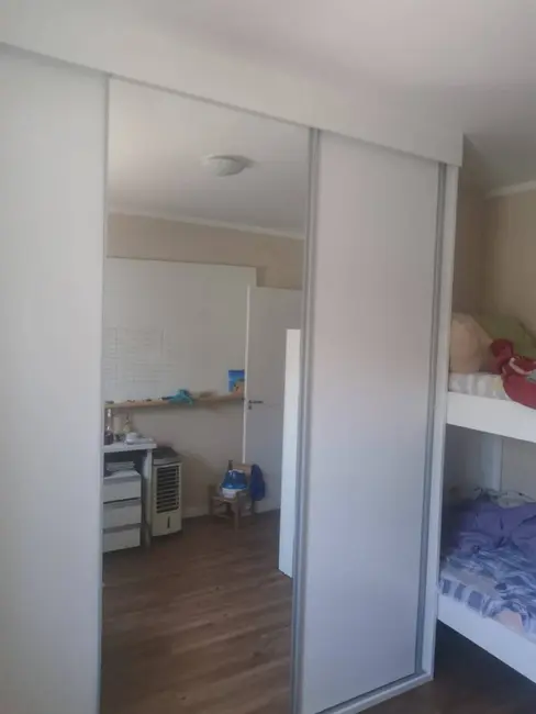 Foto 9 de Sobrado com 3 quartos à venda, 125m2 em Jardim dos Camargos, Barueri - SP