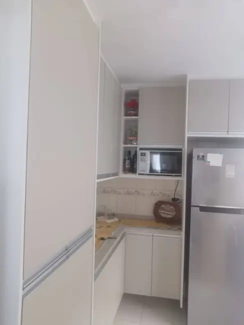 Foto 5 de Sobrado com 3 quartos à venda, 125m2 em Jardim dos Camargos, Barueri - SP
