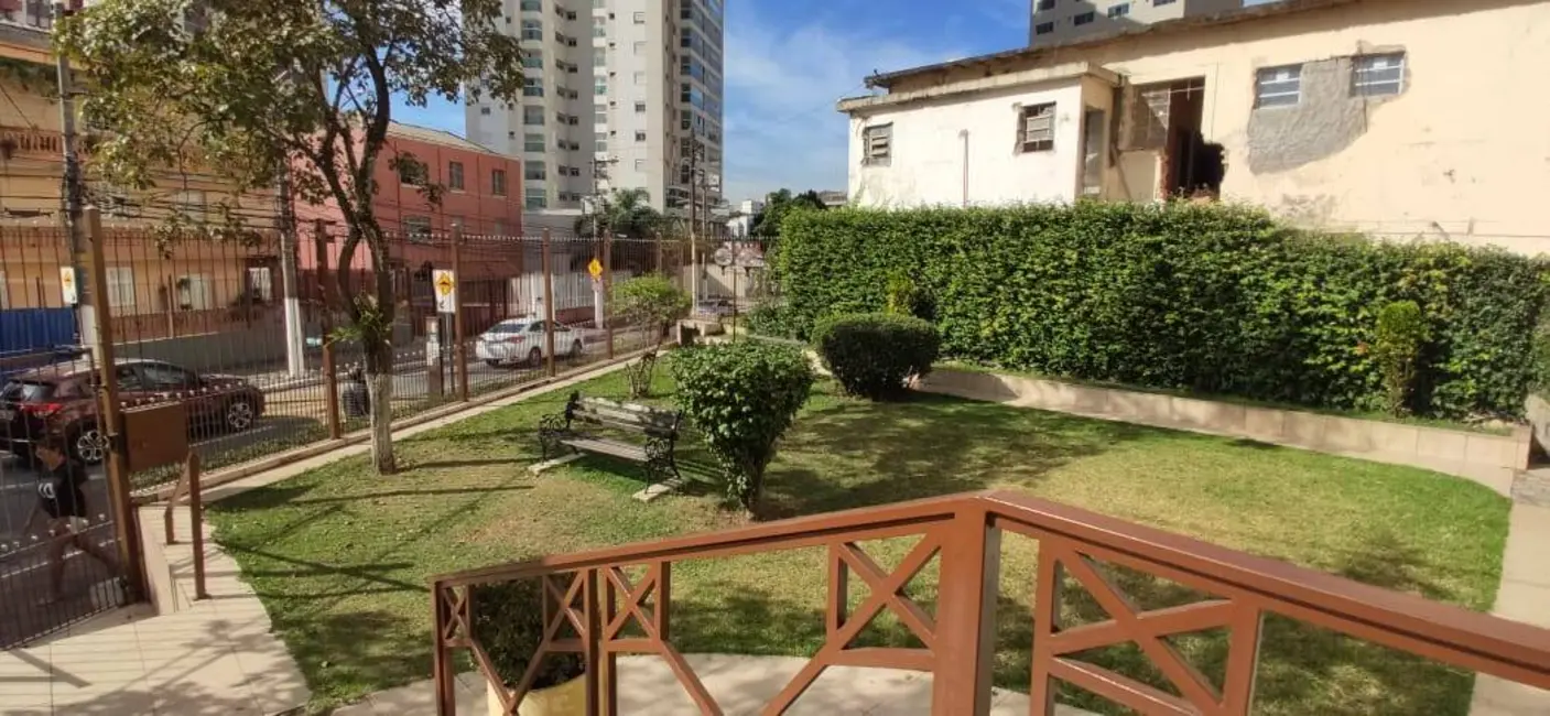 Foto 1 de Apartamento com 2 quartos para alugar, 68m2 em Santana, São Paulo - SP