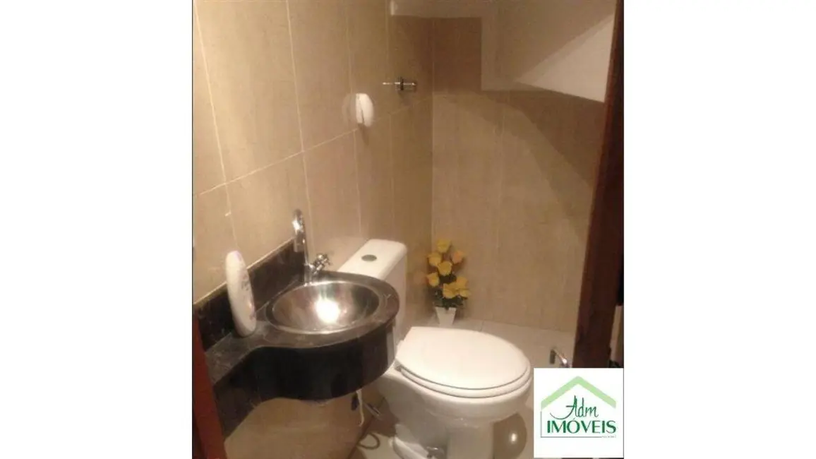 Foto 9 de Sobrado com 2 quartos à venda, 140m2 em Vila Mirante, São Paulo - SP