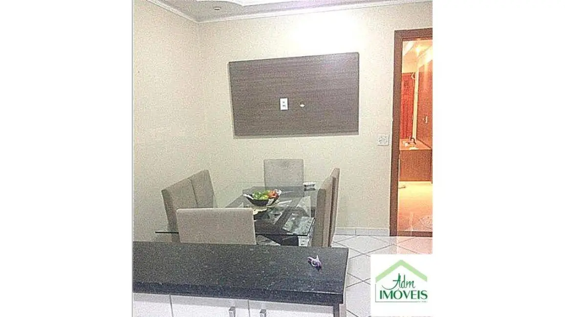 Foto 4 de Sobrado com 2 quartos à venda, 140m2 em Vila Mirante, São Paulo - SP