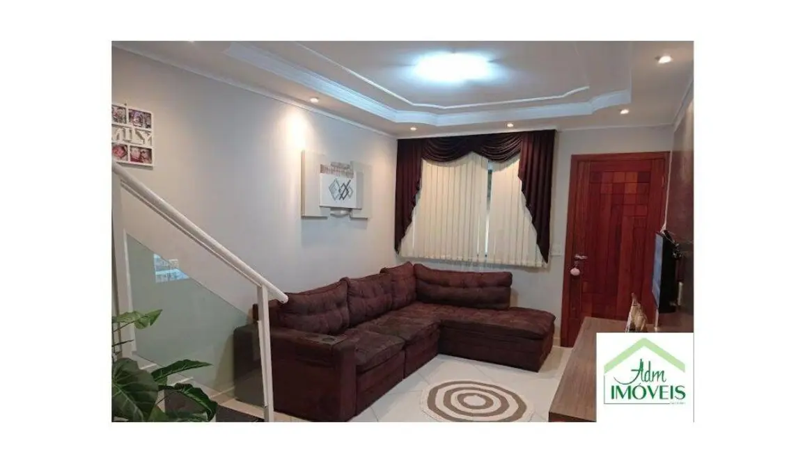 Foto 2 de Sobrado com 2 quartos à venda, 140m2 em Vila Mirante, São Paulo - SP