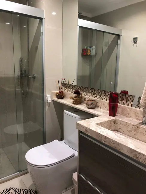 Apartamento com 2 quartos à venda, 49m2 em Jardim Íris, São Paulo - SP - imagem 8 Foto 8 de Apartamento com 2 quartos à venda, 49m2 em Jardim Íris, São Paulo - SP