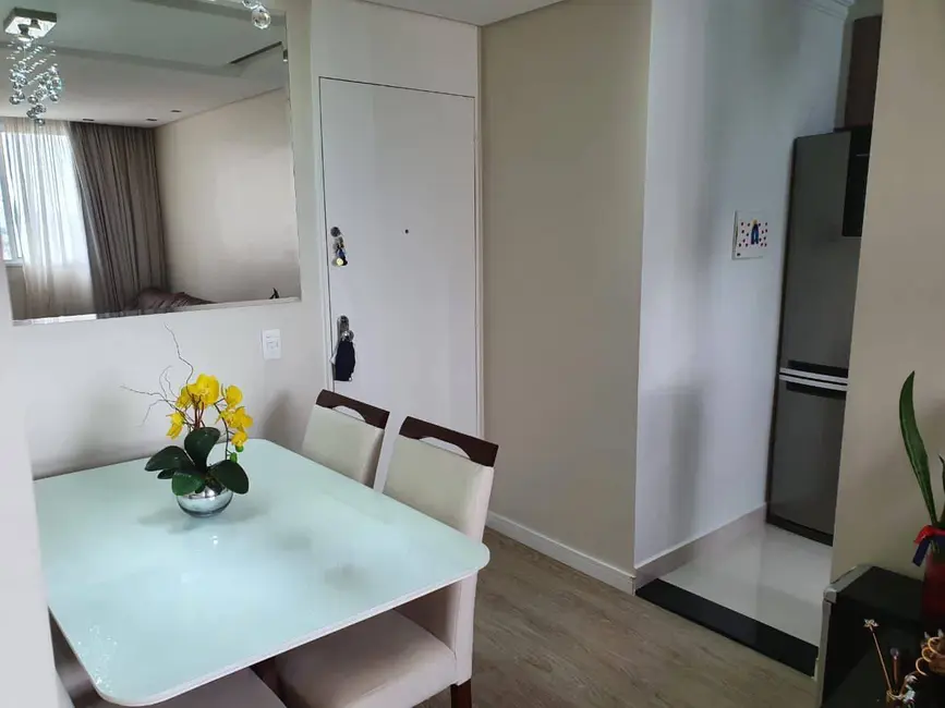 Apartamento com 2 quartos à venda, 49m2 em Jardim Íris, São Paulo - SP - imagem 1 Foto 1 de Apartamento com 2 quartos à venda, 49m2 em Jardim Íris, São Paulo - SP