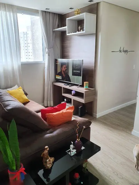 Apartamento com 2 quartos à venda, 49m2 em Jardim Íris, São Paulo - SP - imagem 5 Foto 5 de Apartamento com 2 quartos à venda, 49m2 em Jardim Íris, São Paulo - SP