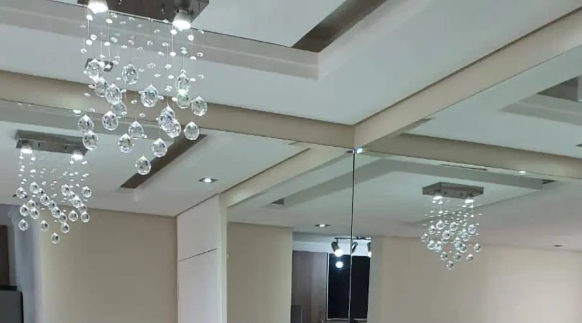 Apartamento com 2 quartos à venda, 49m2 em Jardim Íris, São Paulo - SP - imagem 3 Foto 3 de Apartamento com 2 quartos à venda, 49m2 em Jardim Íris, São Paulo - SP