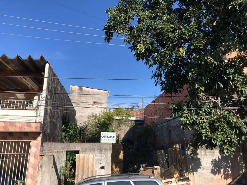 Foto 1 de Terreno / Lote à venda, 120m2 em Vila Portugal, São Paulo - SP
