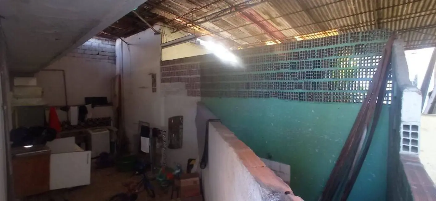 Foto 6 de Casa com 3 quartos à venda, 107m2 em Jardim Santo Elias, São Paulo - SP
