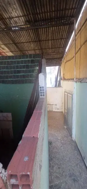 Foto 5 de Casa com 3 quartos à venda, 107m2 em Jardim Santo Elias, São Paulo - SP