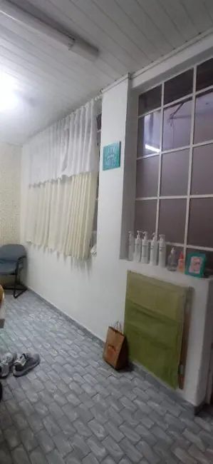 Foto 9 de Casa com 3 quartos à venda, 107m2 em Jardim Santo Elias, São Paulo - SP