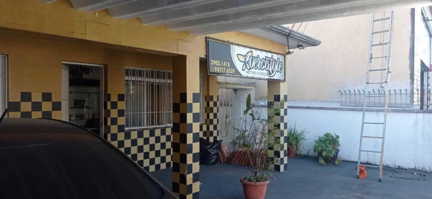 Foto 1 de Casa com 3 quartos à venda, 107m2 em Jardim Santo Elias, São Paulo - SP