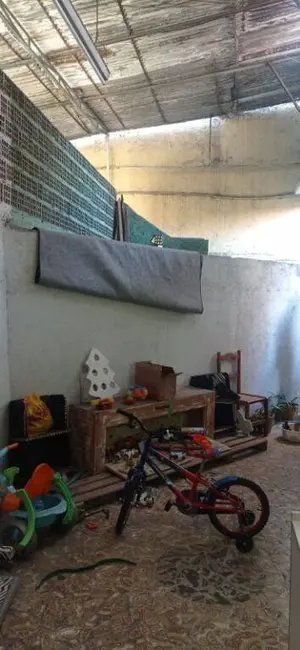 Foto 2 de Casa com 3 quartos à venda, 107m2 em Jardim Santo Elias, São Paulo - SP