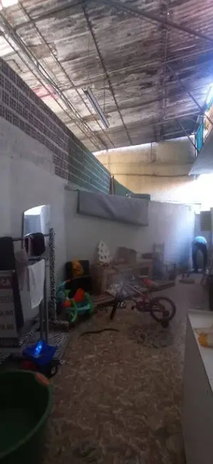 Foto 3 de Casa com 3 quartos à venda, 107m2 em Jardim Santo Elias, São Paulo - SP
