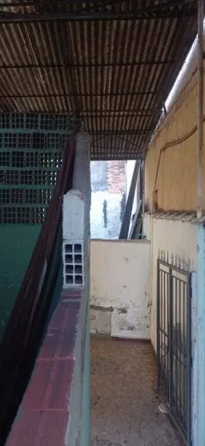 Foto 4 de Casa com 3 quartos à venda, 107m2 em Jardim Santo Elias, São Paulo - SP