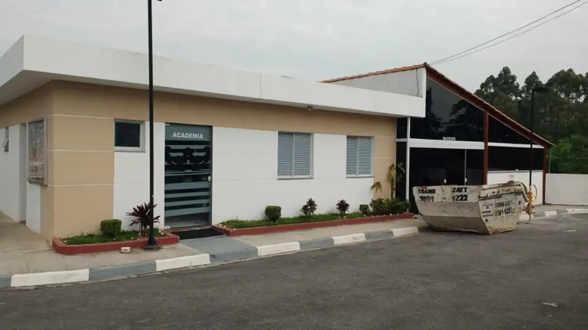 Foto 4 de Casa com 2 quartos à venda, 68m2 em Jaraguá, São Paulo - SP