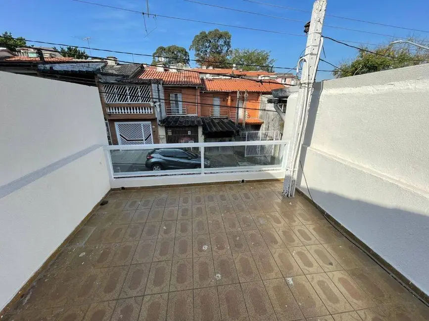 Foto 1 de Sobrado com 2 quartos à venda, 125m2 em Conjunto Residencial Vista Verde, São Paulo - SP