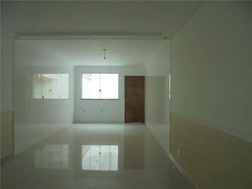 Foto 6 de Sobrado com 2 quartos à venda, 93m2 em Vila Boaçava, São Paulo - SP