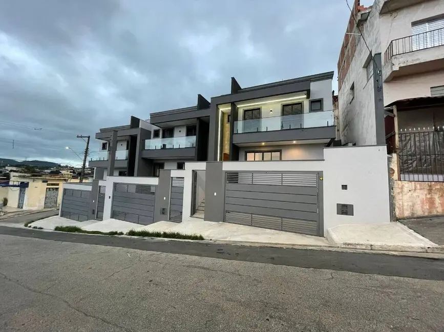 Sobrado com 2 quartos à venda, 100m2 em Jardim Maristela, São Paulo - SP - imagem 3 Foto 3 de Sobrado com 2 quartos à venda, 100m2 em Jardim Maristela, São Paulo - SP