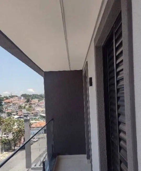 Sobrado com 2 quartos à venda, 100m2 em Jardim Maristela, São Paulo - SP - imagem 7 Foto 7 de Sobrado com 2 quartos à venda, 100m2 em Jardim Maristela, São Paulo - SP