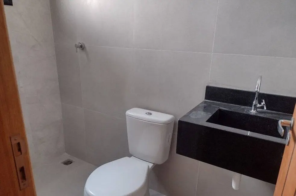 Sobrado com 2 quartos à venda, 95m2 em Jardim Maristela, São Paulo - SP - imagem 4 Foto 4 de Sobrado com 2 quartos à venda, 95m2 em Jardim Maristela, São Paulo - SP