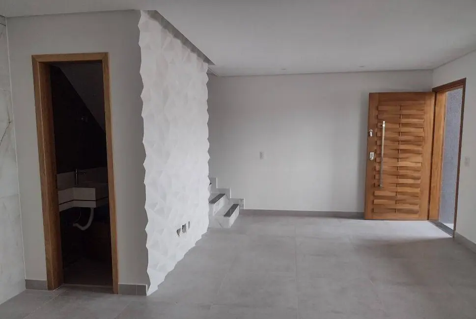 Sobrado com 2 quartos à venda, 95m2 em Jardim Maristela, São Paulo - SP - imagem 3 Foto 3 de Sobrado com 2 quartos à venda, 95m2 em Jardim Maristela, São Paulo - SP