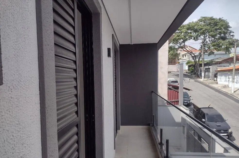 Sobrado com 2 quartos à venda, 95m2 em Jardim Maristela, São Paulo - SP - imagem 6 Foto 6 de Sobrado com 2 quartos à venda, 95m2 em Jardim Maristela, São Paulo - SP