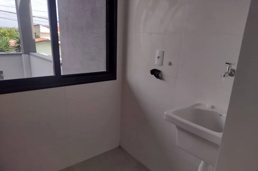 Foto 2 de Sobrado com 2 quartos à venda, 95m2 em Jardim Maristela, São Paulo - SP