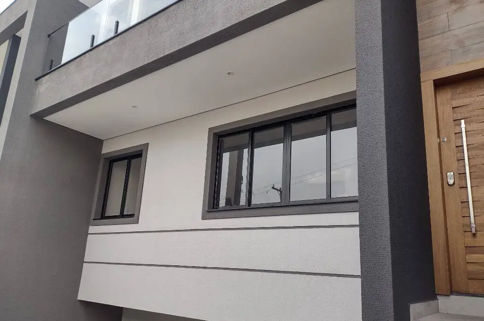 Foto 1 de Sobrado com 2 quartos à venda, 95m2 em Jardim Maristela, São Paulo - SP